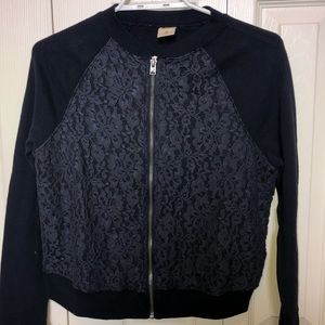 Hollister Cardigan